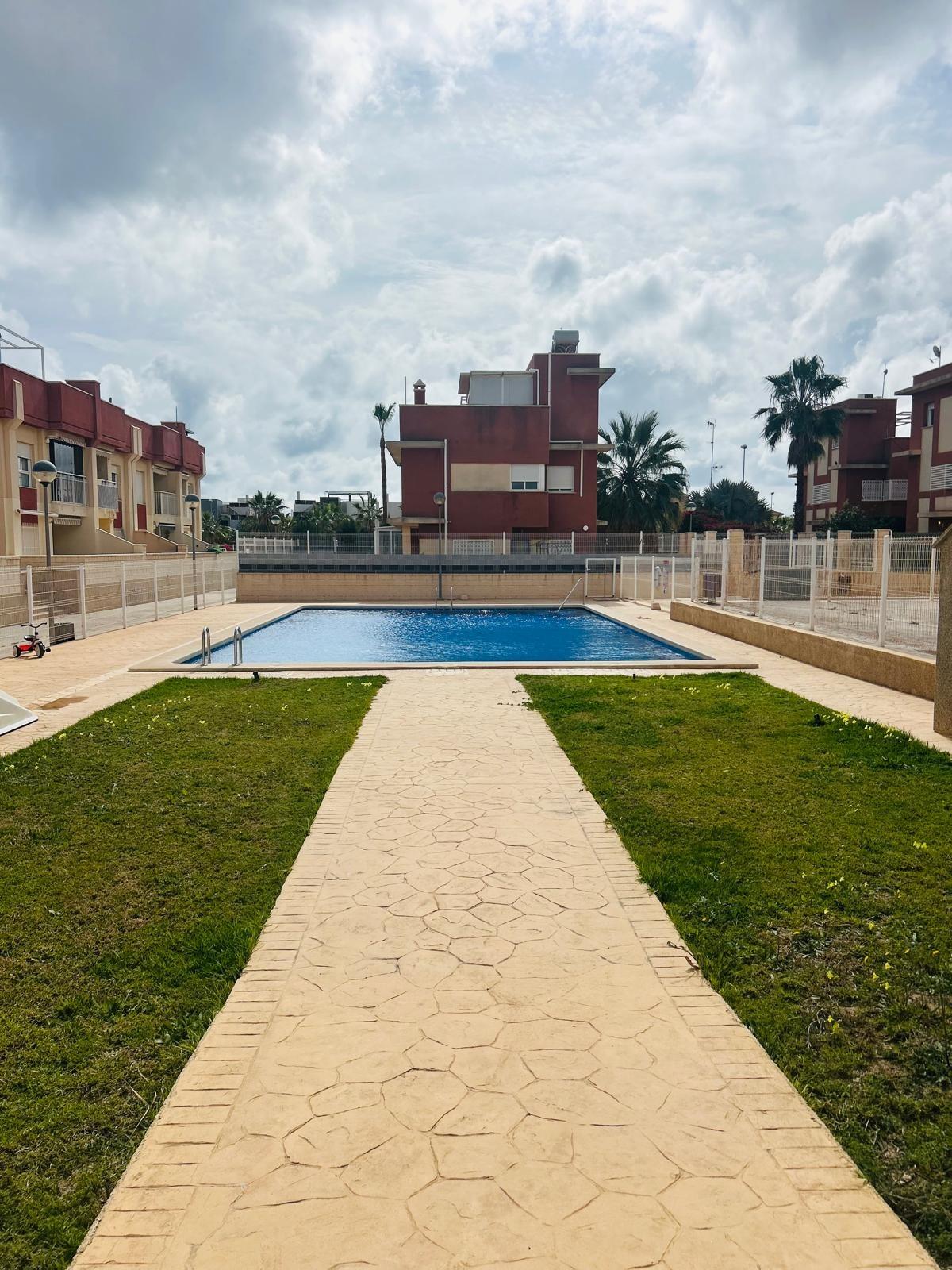 Ático en Venta en Orihuela Costa