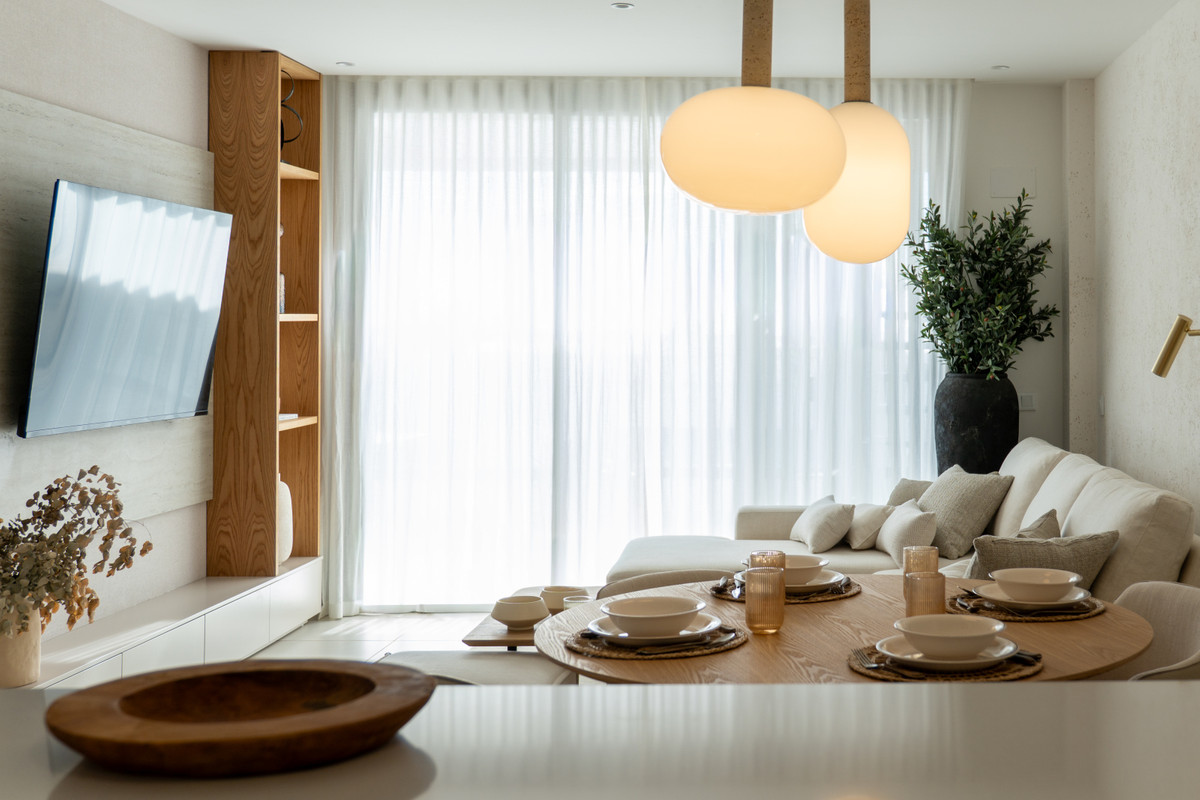 Apartamento en Fuengirola: 785.000 €