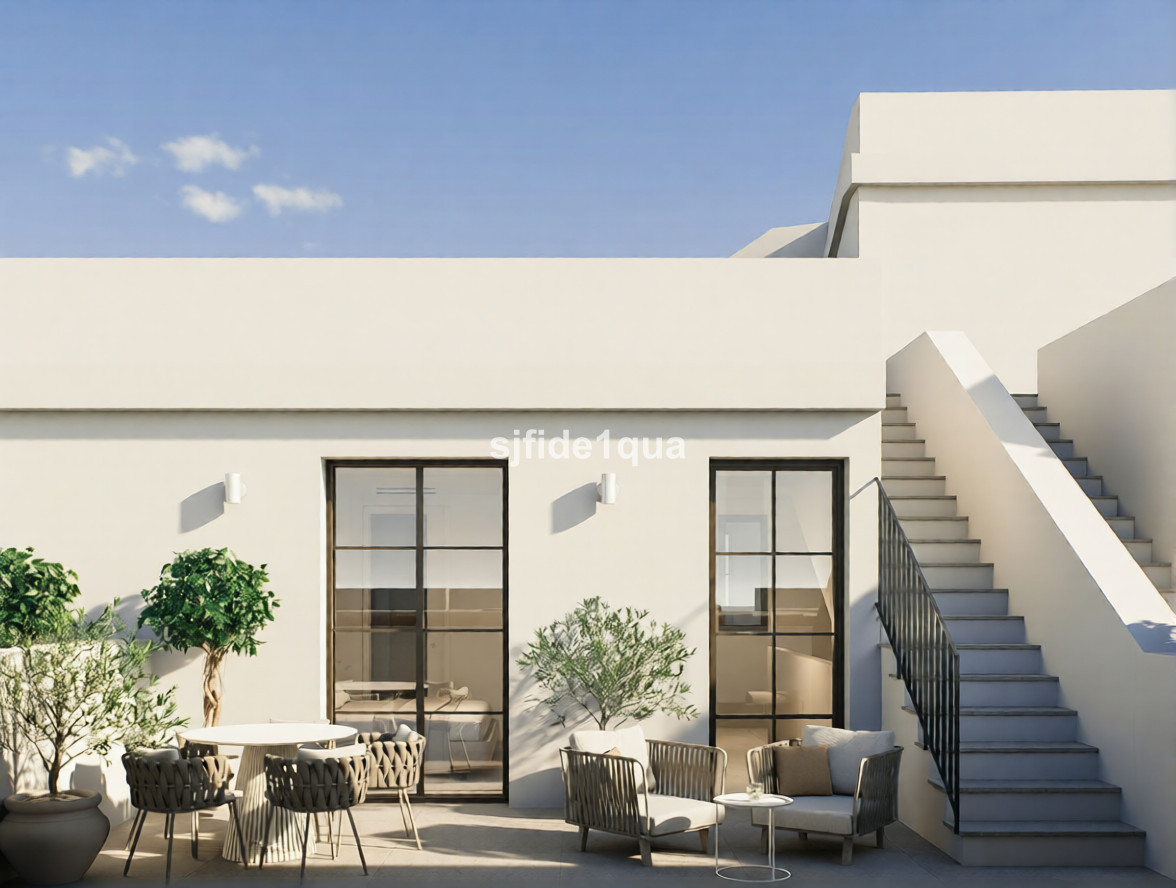 Villa Estepona: 3 dormitorios, 3 baños