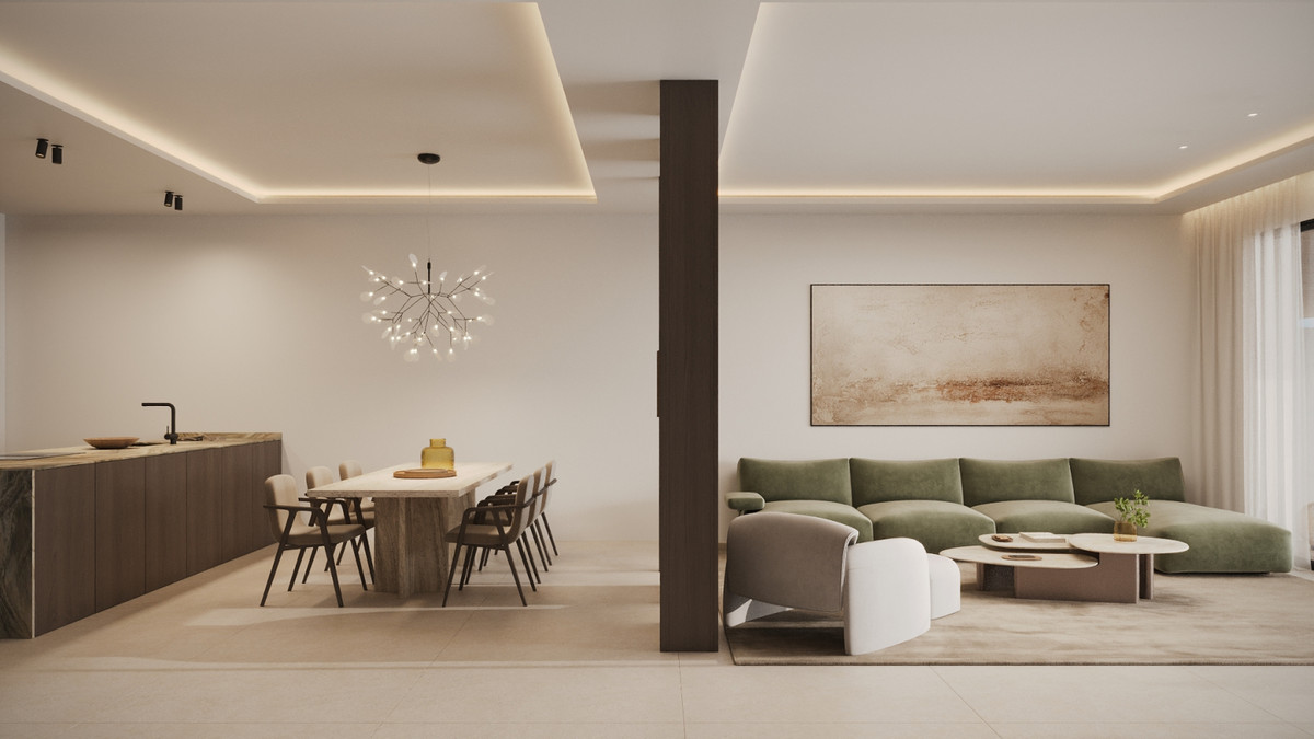 Estepona: Apartamento de Lujo con Vistas y Amenidades Premium, Lujo exclusivo en Estepona, Costa del Sol. Descubre apartamentos de 3 dormitorios con spa, gimnasio y cine. Invierte en tu hogar ideal con servicios premium y v