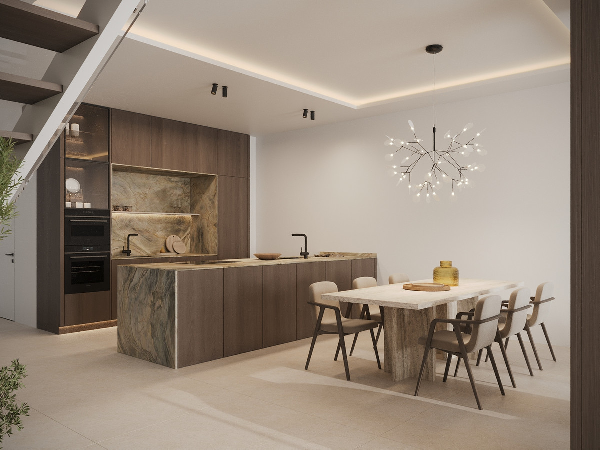 Estepona: Apartamento de Lujo con Vistas y Amenidades Premium, Lujo exclusivo en Estepona, Costa del Sol. Descubre apartamentos de 3 dormitorios con spa, gimnasio y cine. Invierte en tu hogar ideal con servicios premium y v