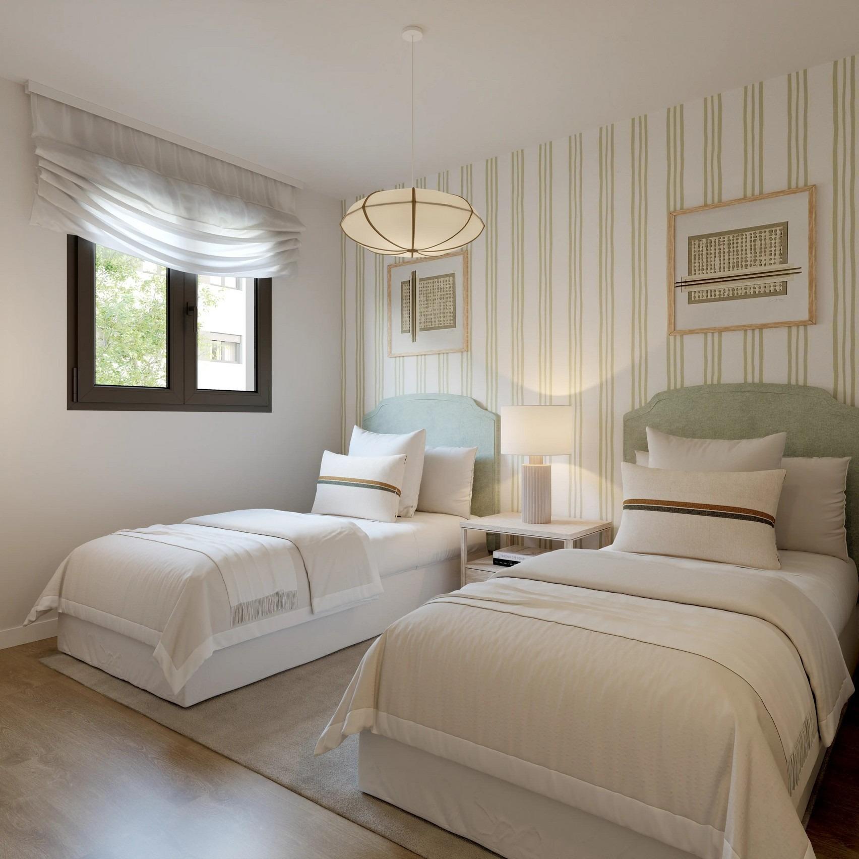 Nueva Promoción Residencial en Alicante con Vistas Abiertas