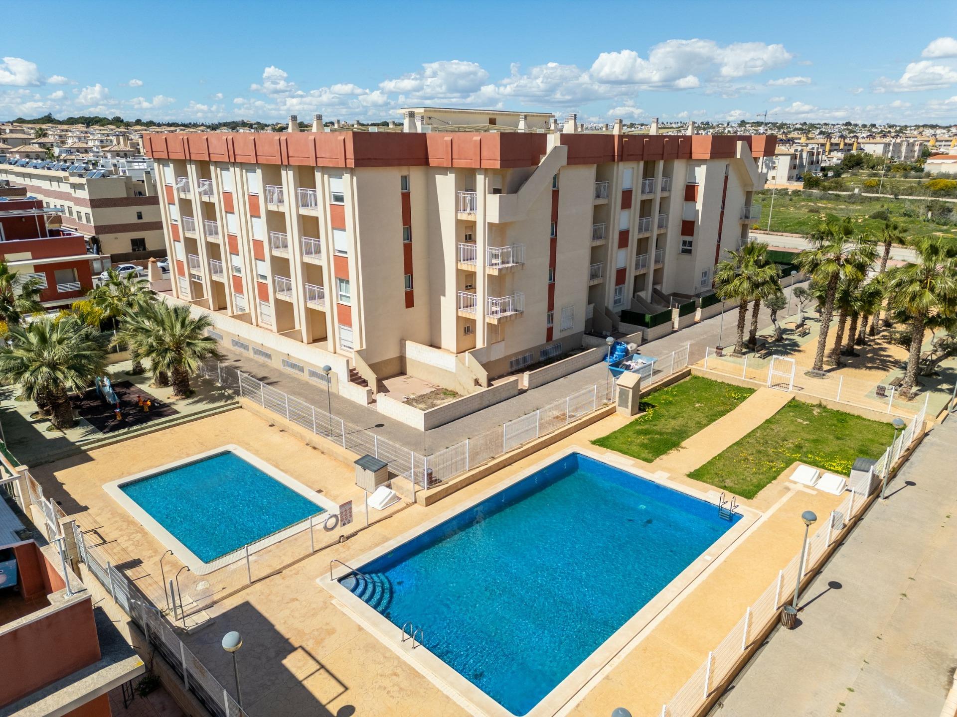 Ático en Venta en Orihuela Costa