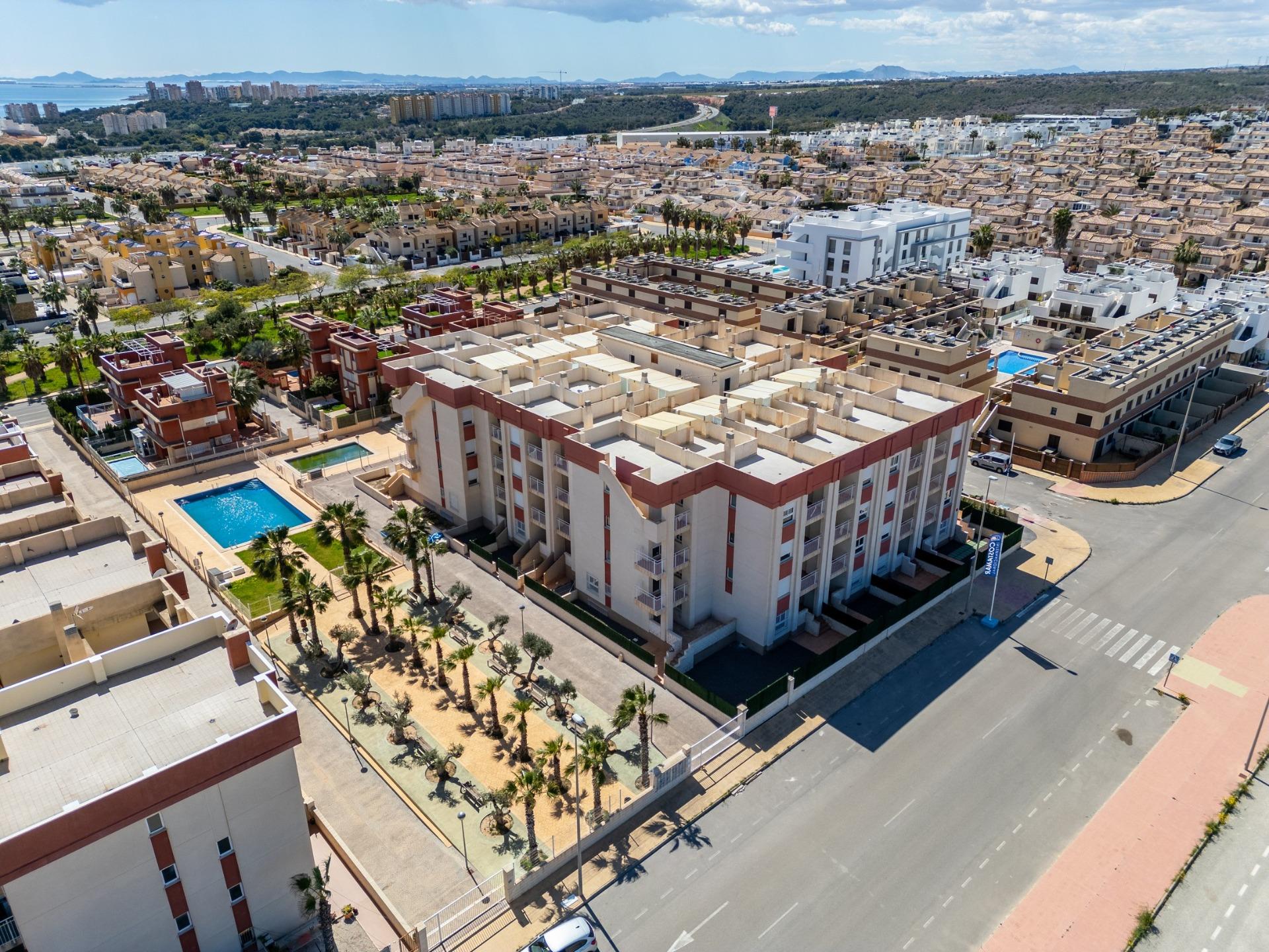 Ático en Venta en Orihuela Costa
