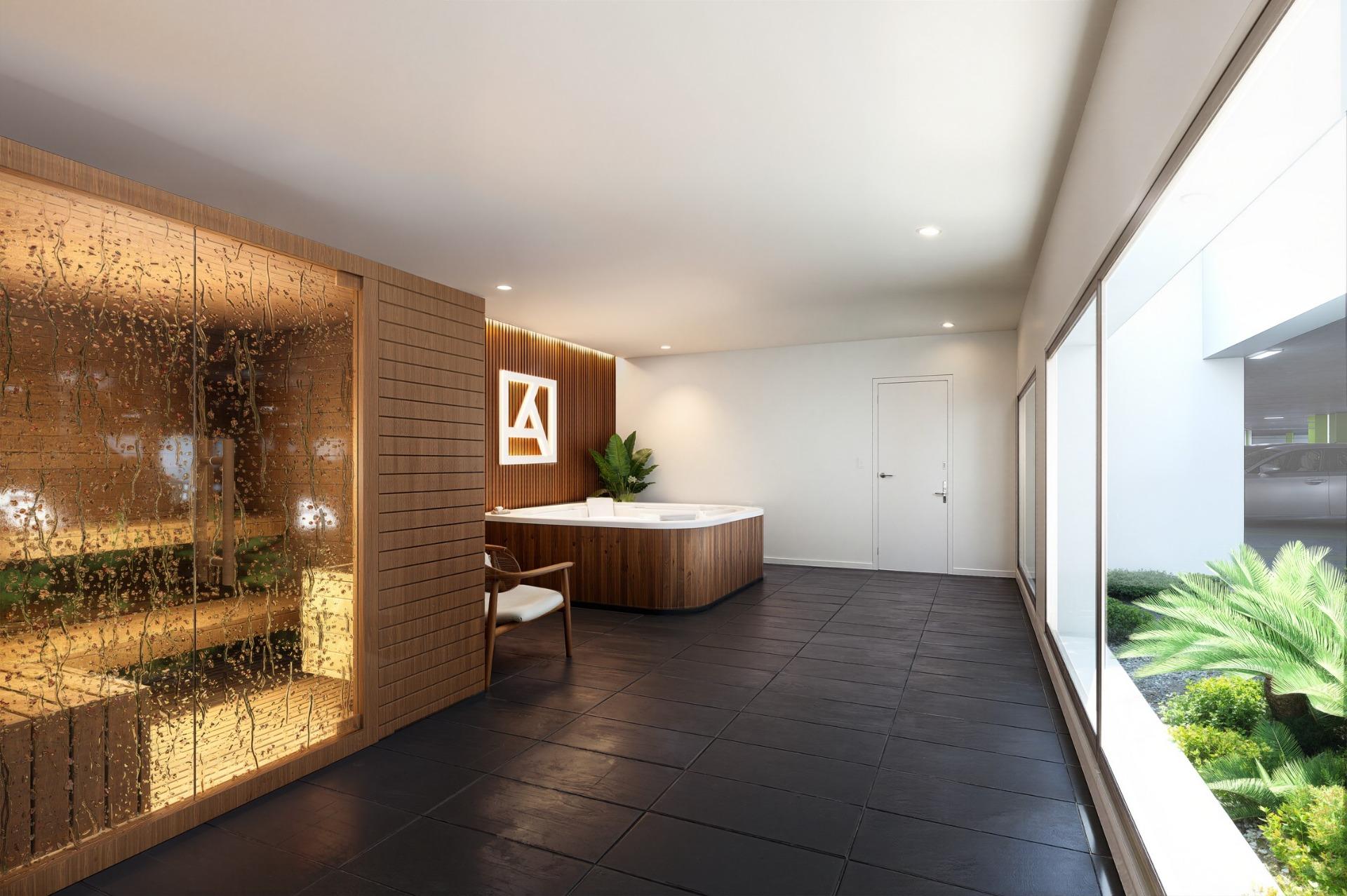 Apartamentos de nueva construcción en La Serena Golf-Los Alcázares, cerca de la playa, Apartamento de lujo a estrenar en La Serena Golf, Los Alcázares. Disfrute la vida mediterránea en Costa Cálida, a 300m del Mar Menor. 3 hab, amplias terrazas y