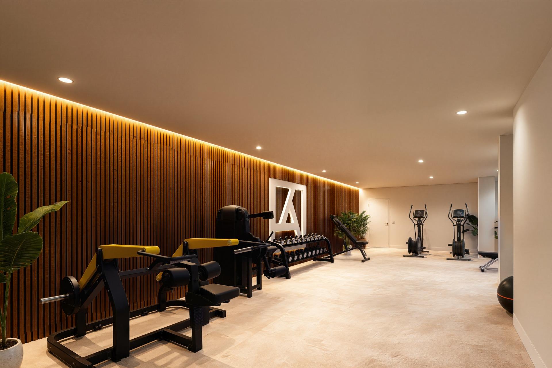 Apartamentos de nueva construcción en La Serena Golf-Los Alcázares, cerca de la playa, Apartamento de lujo a estrenar en La Serena Golf, Los Alcázares. Disfrute la vida mediterránea en Costa Cálida, a 300m del Mar Menor. 3 hab, amplias terrazas y