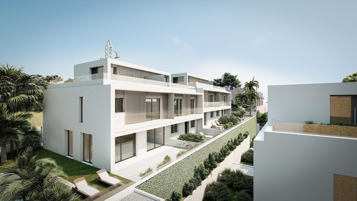 Nueva Villa de Diseño en Estepona con Vistas Espectaculares, Descubre 10 villas de lujo modernas en Estepona, Costa del Sol. Disfruta vistas panorámicas al mar, golf y montaña. Calidades premium, aerotermia, suelo radiant