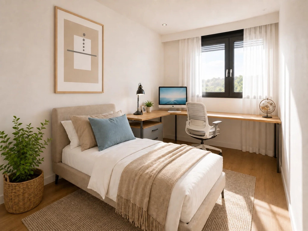 Mijas: Apartamentos de Lujo con Terraza y Servicios Exclusivos, Descubre 57 viviendas modernas en Mijas, Costa del Sol. Apartamentos y áticos de lujo con terrazas, piscina, gimnasio y coworking. Desde 360.000€. ¡Tu inversión