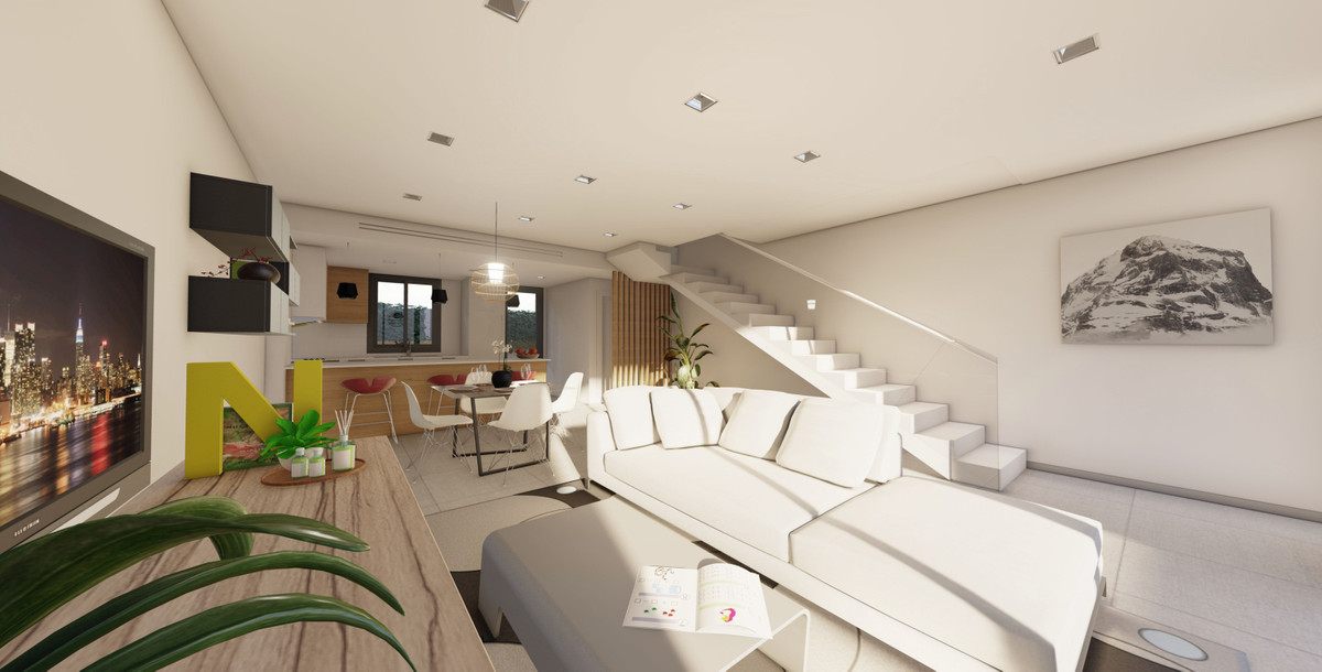 Modernas Villas Adosadas en Cox: Sol, Golf y Playa, Descubre tu villa adosada moderna en Cox, Alicante. 2 dorm, 2 baños, solárium, piscina. Disfruta de playas, golf y el clima mediterráneo en Costa Blanca. ¡Desde