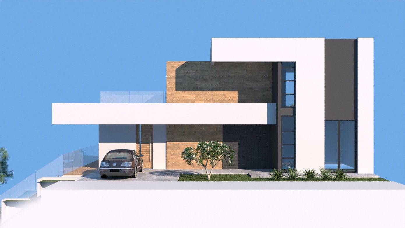 PRECIOSA GRAN VILLA CON VISTAS AL CAMPO DE GOLF “LA MARQUESA”!, Villa moderna en Rojales, Alicante. A 50m del golf La Marquesa, con vistas, piscina y servicios. 3 hab. Cerca de playas y aeropuerto. ¡Vive el estilo mediterrán