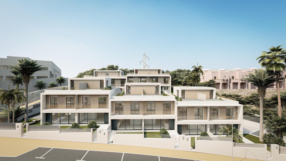 Nueva Villa de Diseño en Estepona con Vistas Espectaculares, Descubre 10 villas de lujo modernas en Estepona, Costa del Sol. Disfruta vistas panorámicas al mar, golf y montaña. Calidades premium, aerotermia, suelo radiant
