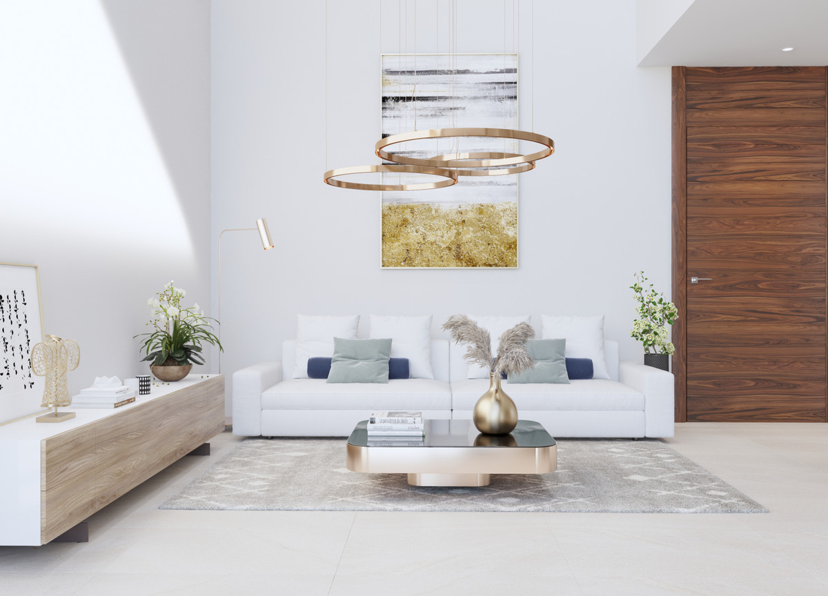 Villa de lujo en Finestrat: mar y montaña., Lujosa villa en Finestrat, Alicante. 3 hab, piscina privada, jardín y vistas mar/montaña. Cerca de Benidorm. ¡Vive el Mediterráneo!