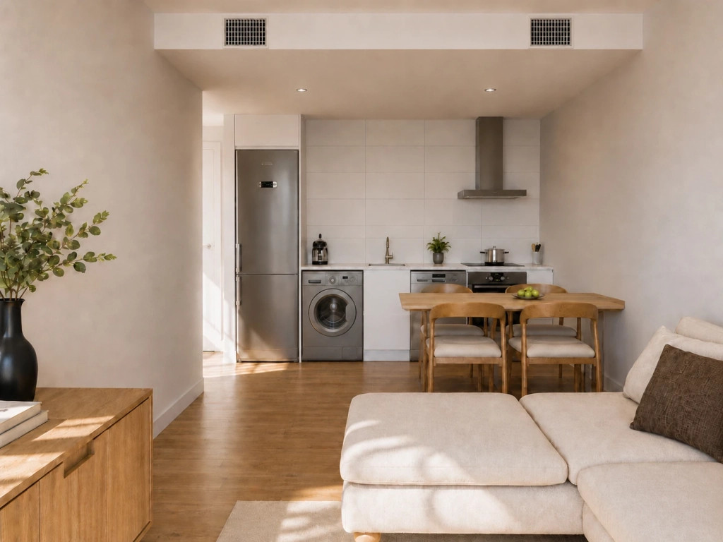 Mijas: Apartamentos de Lujo con Terraza y Servicios Exclusivos, Descubre 57 viviendas modernas en Mijas, Costa del Sol. Apartamentos y áticos de lujo con terrazas, piscina, gimnasio y coworking. Desde 360.000€. ¡Tu inversión