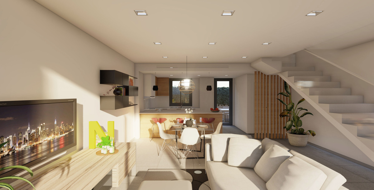 Modernas Villas Adosadas en Cox: Sol, Golf y Playa, Descubre tu villa adosada moderna en Cox, Alicante. 2 dorm, 2 baños, solárium, piscina. Disfruta de playas, golf y el clima mediterráneo en Costa Blanca. ¡Desde