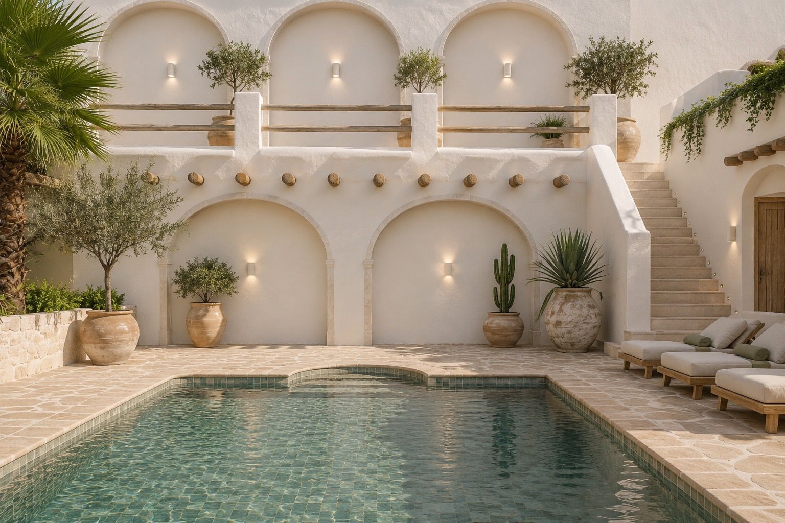 Exclusiva Villa de Lujo en Jávea: Vistas y Sol, Villa de lujo en Jávea, La Corona. 5 dorm., 4 baños. Vistas espectaculares, cerca del puerto y playas. Personalice su villa de ensueño. ¡Inversión única!