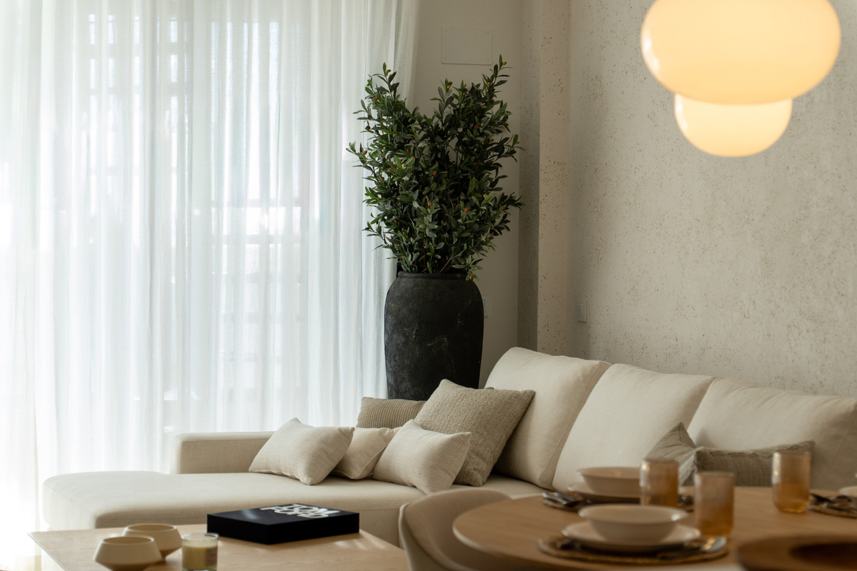 Apartamento en Fuengirola: 785.000 €
