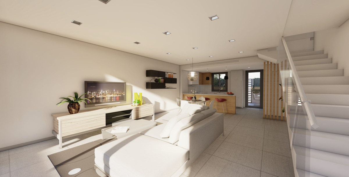 Modernas Villas Adosadas en Cox: Sol, Golf y Playa, Descubre tu villa adosada moderna en Cox, Alicante. 2 dorm, 2 baños, solárium, piscina. Disfruta de playas, golf y el clima mediterráneo en Costa Blanca. ¡Desde