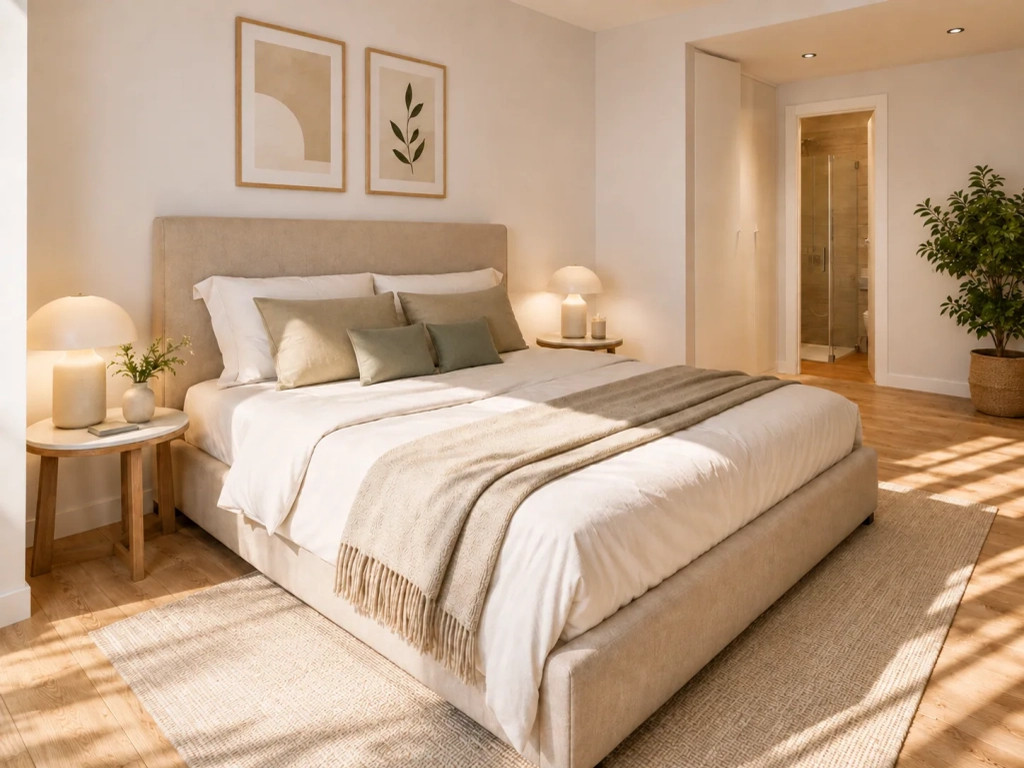Mijas: Apartamentos de Lujo con Terraza y Servicios Exclusivos, Descubre 57 viviendas modernas en Mijas, Costa del Sol. Apartamentos y áticos de lujo con terrazas, piscina, gimnasio y coworking. Desde 360.000€. ¡Tu inversión
