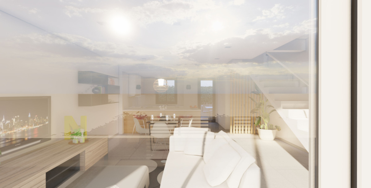 Modernas Villas Adosadas en Cox: Sol, Golf y Playa, Descubre tu villa adosada moderna en Cox, Alicante. 2 dorm, 2 baños, solárium, piscina. Disfruta de playas, golf y el clima mediterráneo en Costa Blanca. ¡Desde