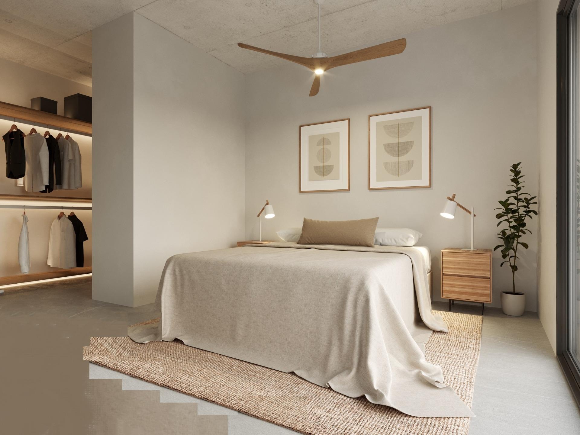 Exclusivos Adosados Obra Nueva Polop con Piscina Privada, Adosados de obra nueva en Polop, Alicante. 3 dormitorios, piscina privada y acabados de lujo. Disfruta la Costa Blanca Norte, cerca del mar y naturaleza. ¡Tu ho