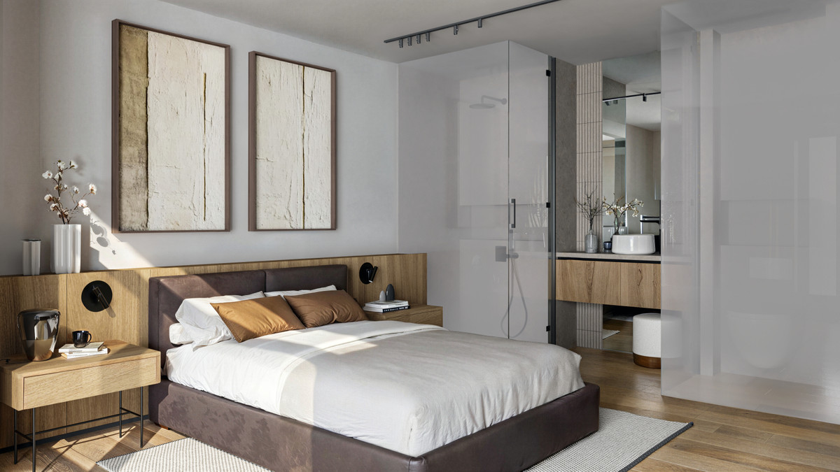 Apartamento en Estepona: 699.000 €