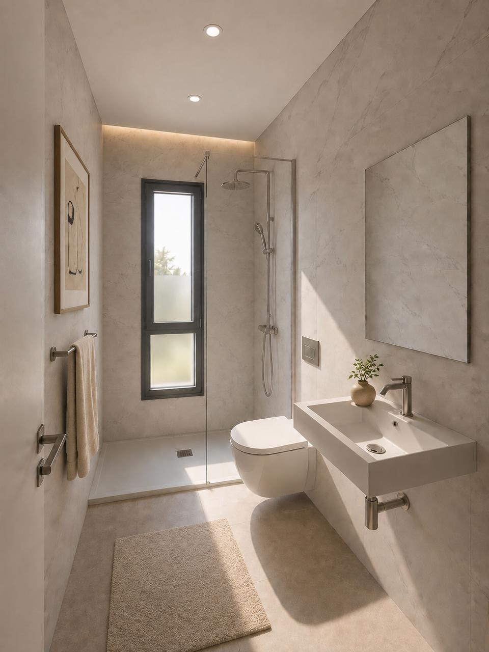 Nueva Villa de Diseño en Estepona con Vistas Espectaculares, Descubre 10 villas de lujo modernas en Estepona, Costa del Sol. Disfruta vistas panorámicas al mar, golf y montaña. Calidades premium, aerotermia, suelo radiant