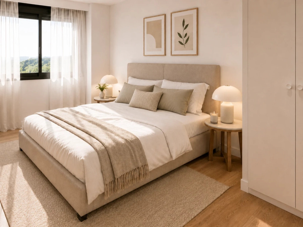 Mijas: Apartamentos de Lujo con Terraza y Servicios Exclusivos, Descubre 57 viviendas modernas en Mijas, Costa del Sol. Apartamentos y áticos de lujo con terrazas, piscina, gimnasio y coworking. Desde 360.000€. ¡Tu inversión