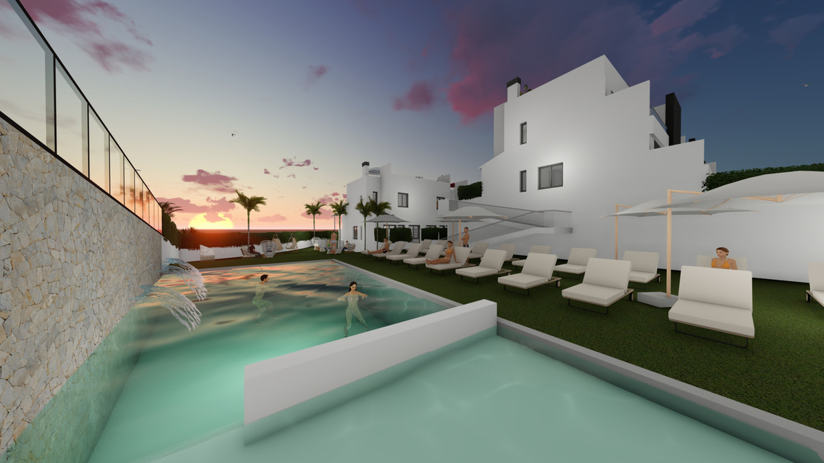 Modernas Villas Adosadas en Cox: Sol, Golf y Playa, Descubre tu villa adosada moderna en Cox, Alicante. 2 dorm, 2 baños, solárium, piscina. Disfruta de playas, golf y el clima mediterráneo en Costa Blanca. ¡Desde