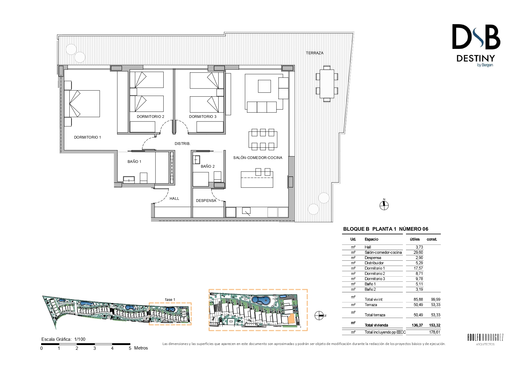 Apartamentos Obra Nueva La Nucia
