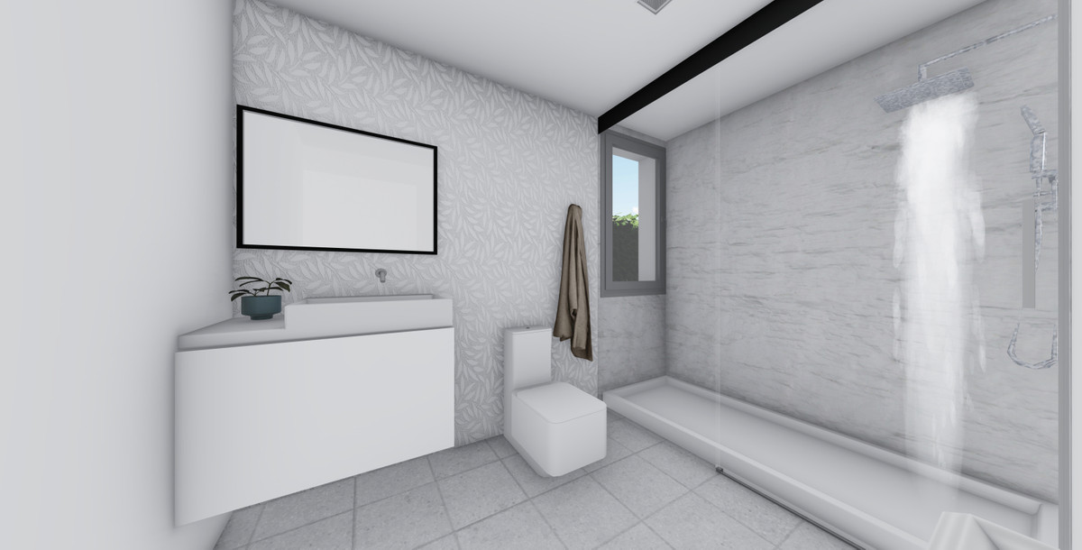 Exclusiva villa moderna con piscina, cerca de playas en Almería., Descubre villas de lujo en San Juan de los Terreros, Almería. Modernas villas de 3 dorm, 2 baños, piscina privada y solárium, a 400m de la playa. Vive el estilo