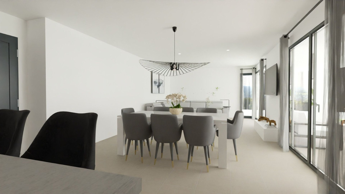 Exclusiva Villa a Medida en Monforte del Cid, Alicante, Crea la villa de tus sueños en Monforte del Cid, Alicante. Diseño a medida, 3 hab, 2 baños. Disfruta la Costa Blanca, golf y playas. ¡Tu hogar ideal te espera p