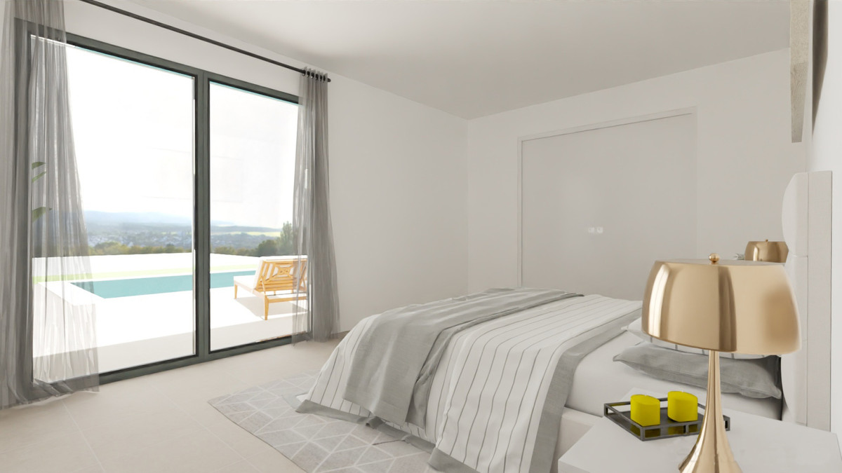 Exclusiva Villa a Medida en Monforte del Cid, Alicante, Crea la villa de tus sueños en Monforte del Cid, Alicante. Diseño a medida, 3 hab, 2 baños. Disfruta la Costa Blanca, golf y playas. ¡Tu hogar ideal te espera p