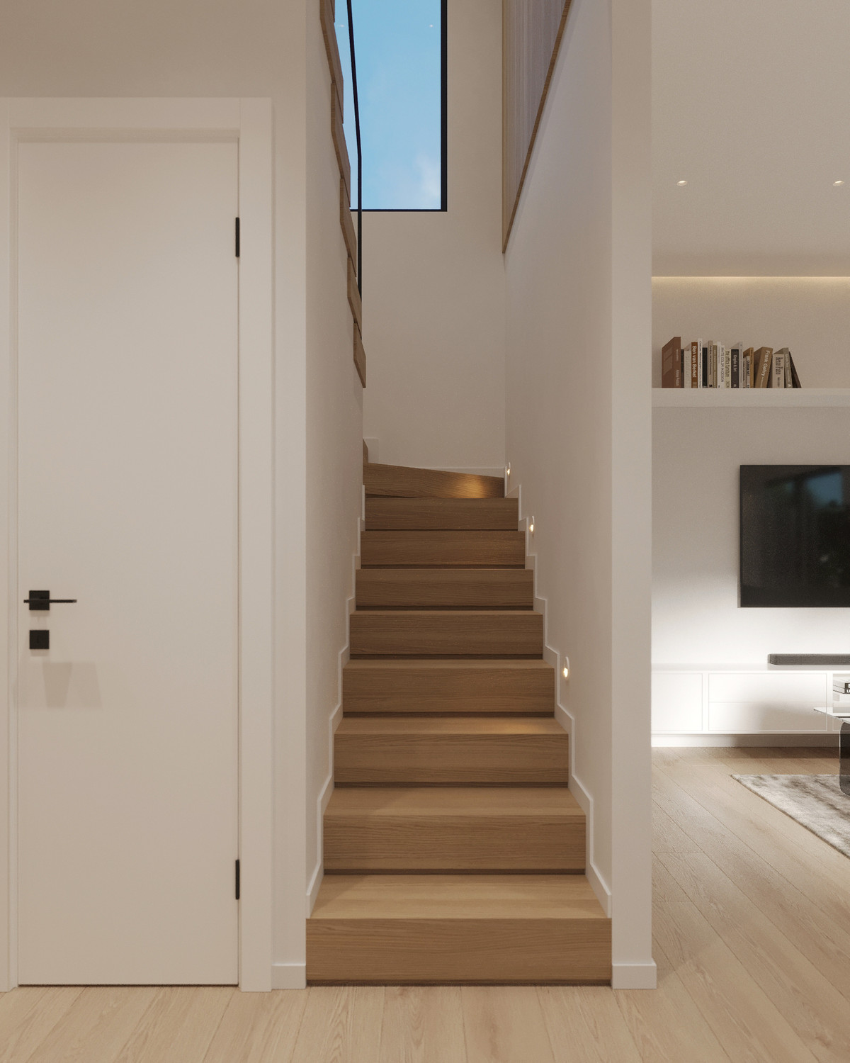 Exclusiva Villa Moderna con Piscina en Polop, Alicante, Villas de lujo y obra nueva en Polop, Alicante. Disfrute de confort, naturaleza y tecnología inteligente en la Costa Blanca. 3 dorm, piscina, domótica avanzada.