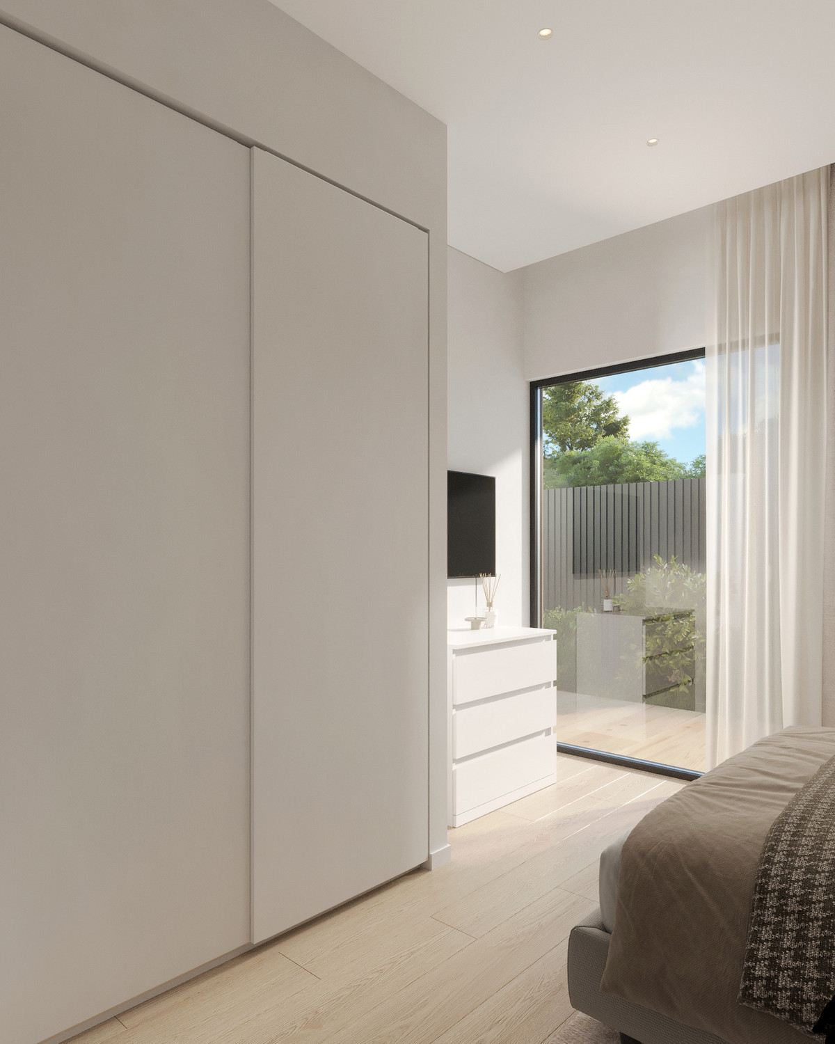 Exclusiva Villa Moderna con Piscina en Polop, Alicante, Villas de lujo y obra nueva en Polop, Alicante. Disfrute de confort, naturaleza y tecnología inteligente en la Costa Blanca. 3 dorm, piscina, domótica avanzada.