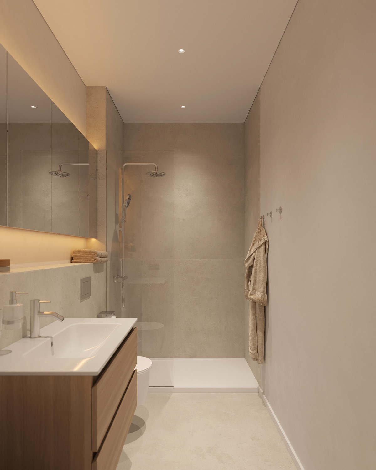 Exclusiva Villa Moderna con Piscina en Polop, Alicante, Villas de lujo y obra nueva en Polop, Alicante. Disfrute de confort, naturaleza y tecnología inteligente en la Costa Blanca. 3 dorm, piscina, domótica avanzada.