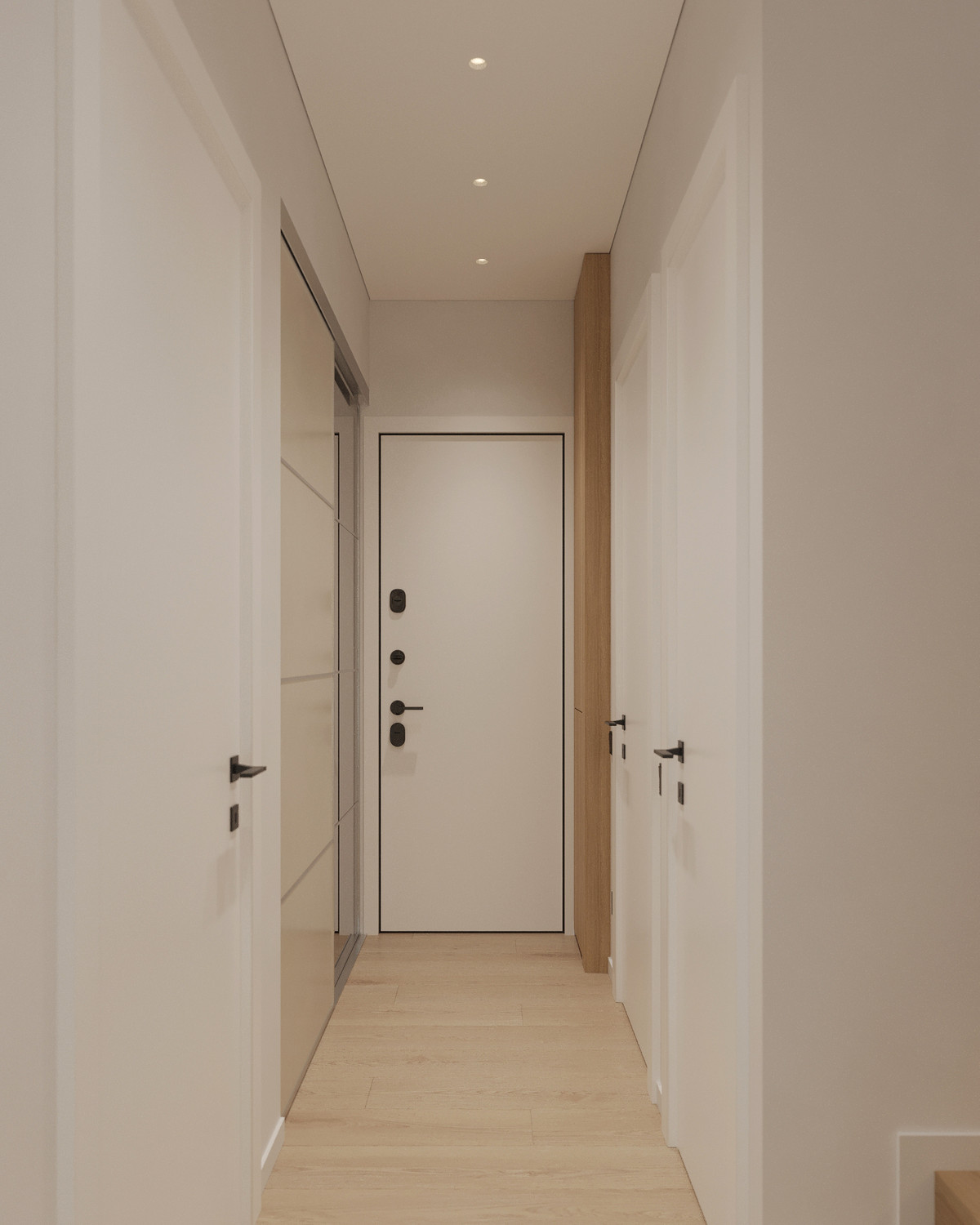 Exclusiva Villa Moderna con Piscina en Polop, Alicante, Villas de lujo y obra nueva en Polop, Alicante. Disfrute de confort, naturaleza y tecnología inteligente en la Costa Blanca. 3 dorm, piscina, domótica avanzada.