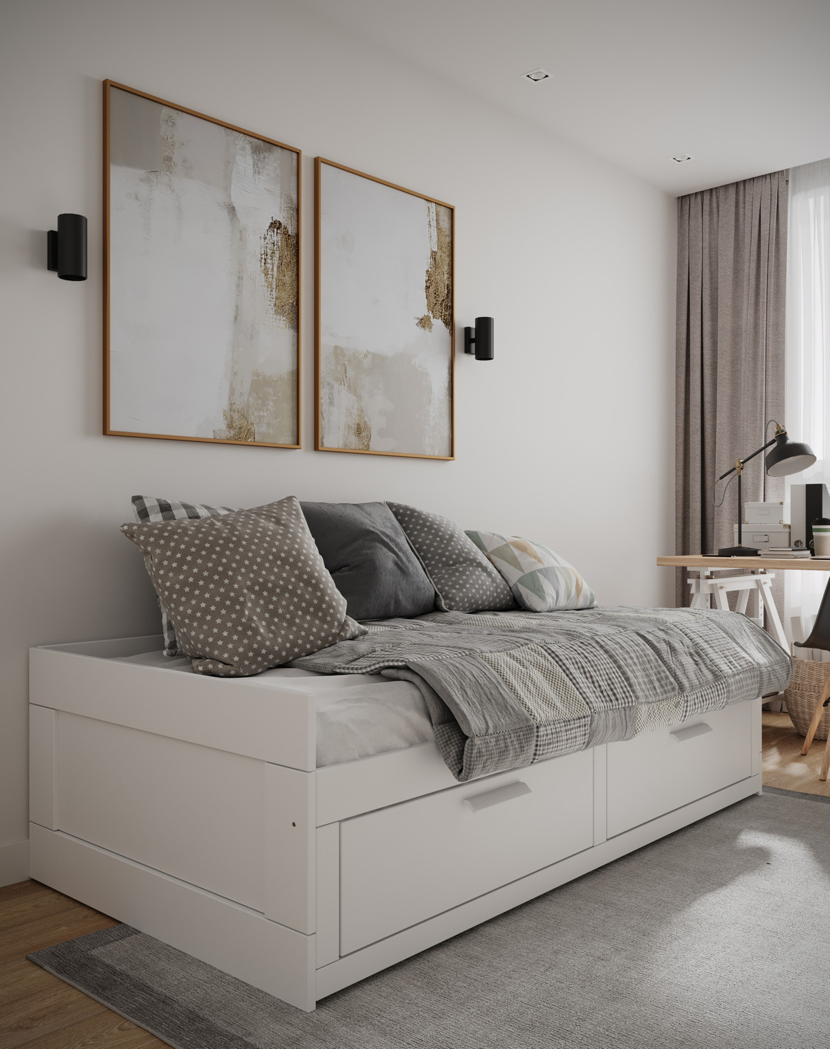 Apartamento Exclusivo en Villajoyosa: Lujo Costero y Gran Inversión., Descubre 8 exclusivos apartamentos de 90m² con 3 hab y 2 baños en Villajoyosa, Alicante. Vive el lujo moderno junto al mar, cerca de servicios y playas. ¡Invers