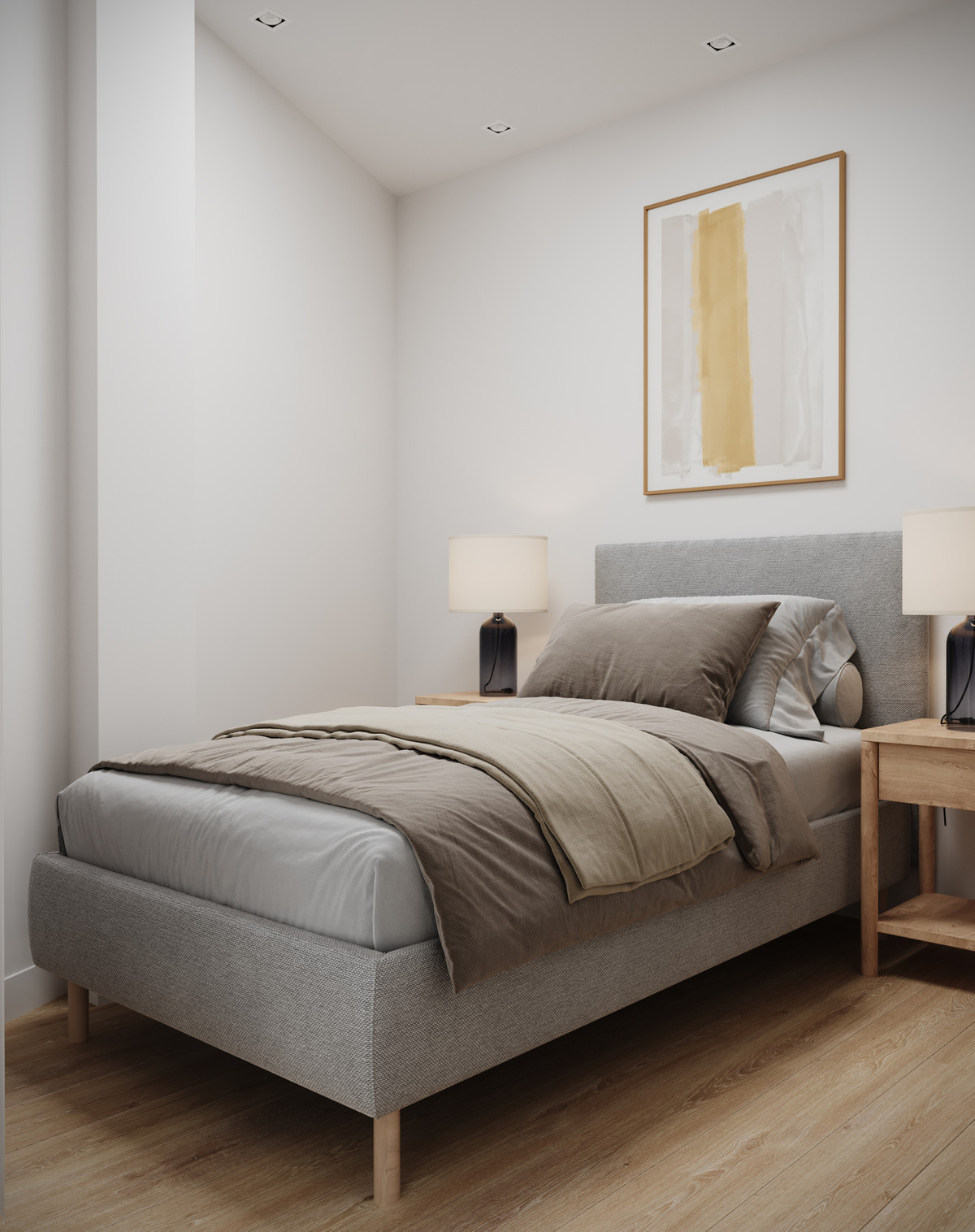 Apartamento Exclusivo en Villajoyosa: Lujo Costero y Gran Inversión., Descubre 8 exclusivos apartamentos de 90m² con 3 hab y 2 baños en Villajoyosa, Alicante. Vive el lujo moderno junto al mar, cerca de servicios y playas. ¡Invers