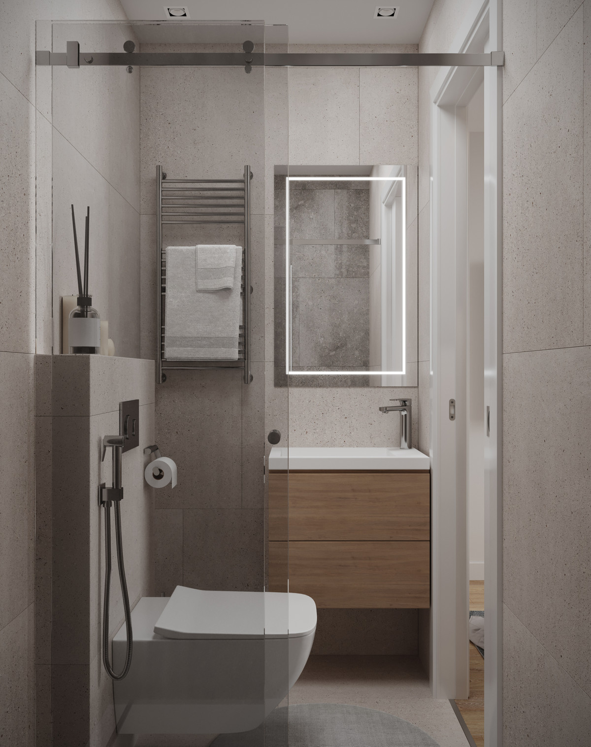 Apartamento Exclusivo en Villajoyosa: Lujo Costero y Gran Inversión., Descubre 8 exclusivos apartamentos de 90m² con 3 hab y 2 baños en Villajoyosa, Alicante. Vive el lujo moderno junto al mar, cerca de servicios y playas. ¡Invers