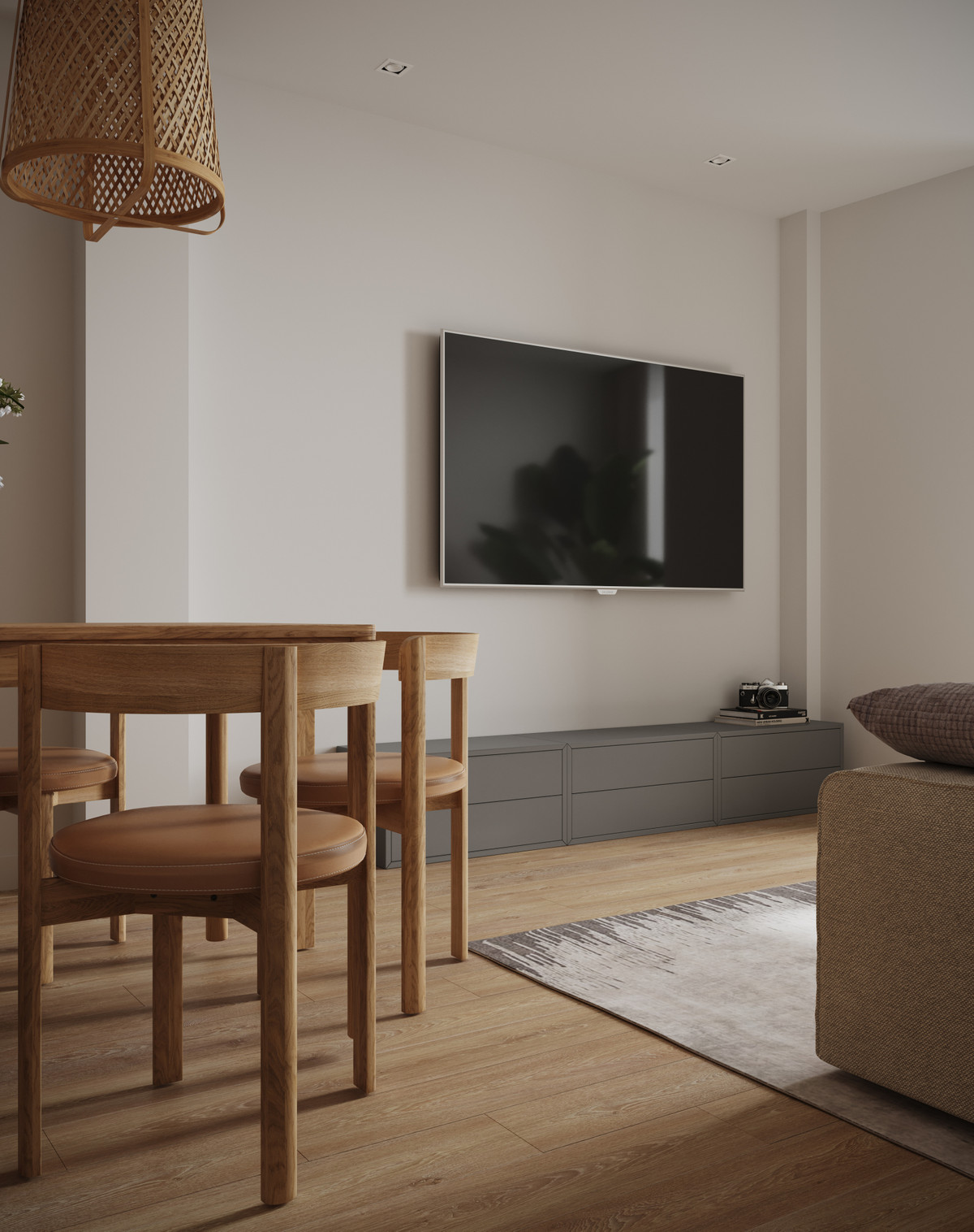 Apartamento Exclusivo en Villajoyosa: Lujo Costero y Gran Inversión., Descubre 8 exclusivos apartamentos de 90m² con 3 hab y 2 baños en Villajoyosa, Alicante. Vive el lujo moderno junto al mar, cerca de servicios y playas. ¡Invers
