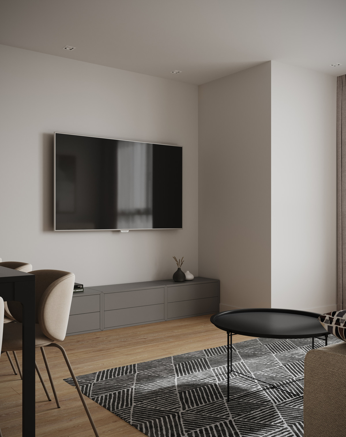 Apartamento Exclusivo en Villajoyosa: Lujo Costero y Gran Inversión., Descubre 8 exclusivos apartamentos de 90m² con 3 hab y 2 baños en Villajoyosa, Alicante. Vive el lujo moderno junto al mar, cerca de servicios y playas. ¡Invers