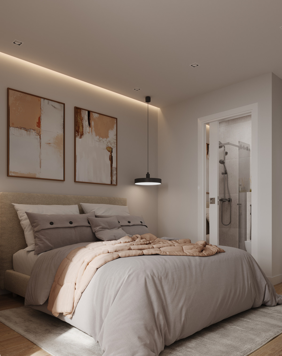 Apartamento Exclusivo en Villajoyosa: Lujo Costero y Gran Inversión., Descubre 8 exclusivos apartamentos de 90m² con 3 hab y 2 baños en Villajoyosa, Alicante. Vive el lujo moderno junto al mar, cerca de servicios y playas. ¡Invers