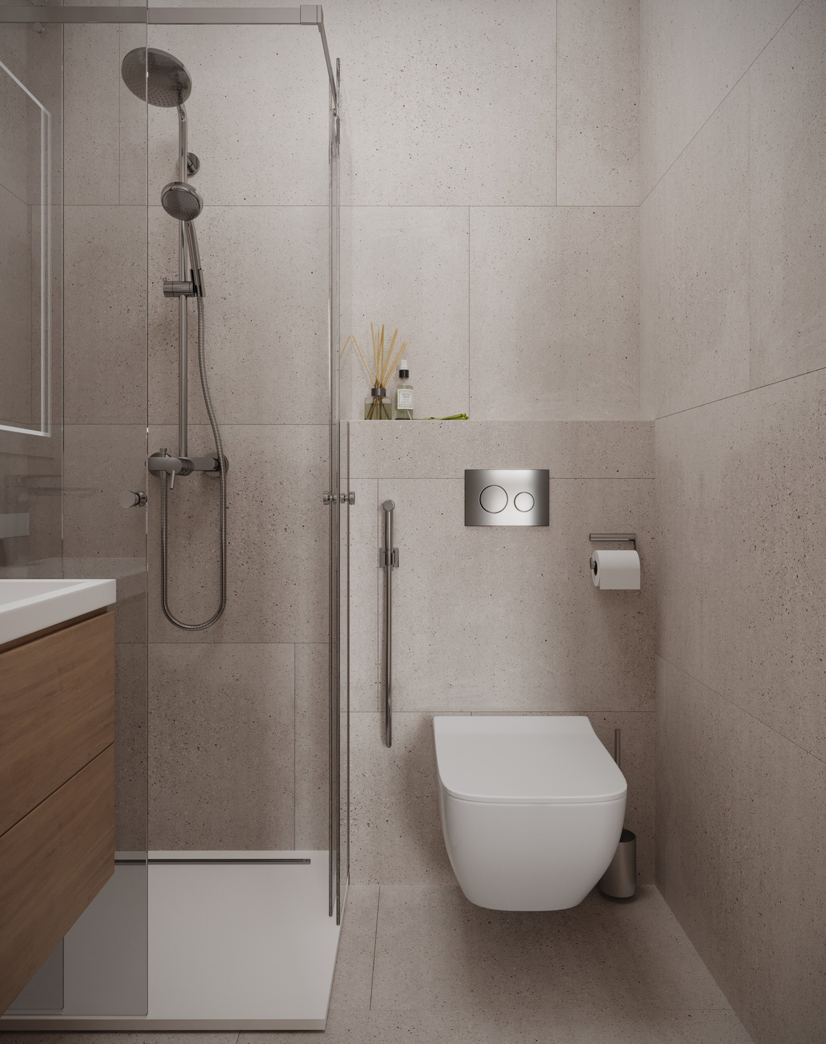 Apartamento Exclusivo en Villajoyosa: Lujo Costero y Gran Inversión., Descubre 8 exclusivos apartamentos de 90m² con 3 hab y 2 baños en Villajoyosa, Alicante. Vive el lujo moderno junto al mar, cerca de servicios y playas. ¡Invers