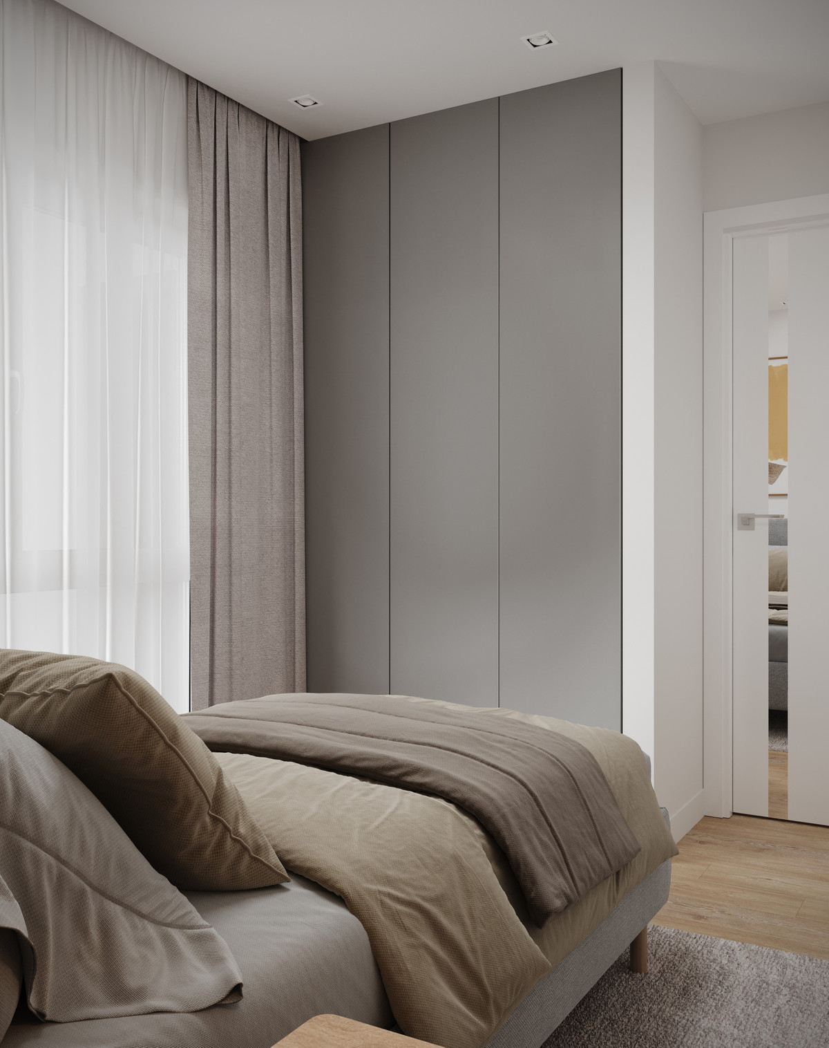 Apartamento Exclusivo en Villajoyosa: Lujo Costero y Gran Inversión., Descubre 8 exclusivos apartamentos de 90m² con 3 hab y 2 baños en Villajoyosa, Alicante. Vive el lujo moderno junto al mar, cerca de servicios y playas. ¡Invers