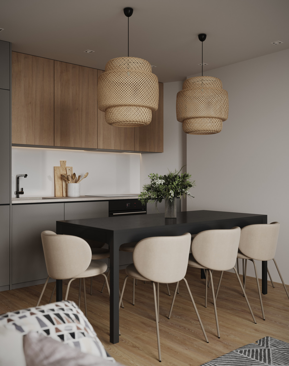 Apartamento Exclusivo en Villajoyosa: Lujo Costero y Gran Inversión., Descubre 8 exclusivos apartamentos de 90m² con 3 hab y 2 baños en Villajoyosa, Alicante. Vive el lujo moderno junto al mar, cerca de servicios y playas. ¡Invers