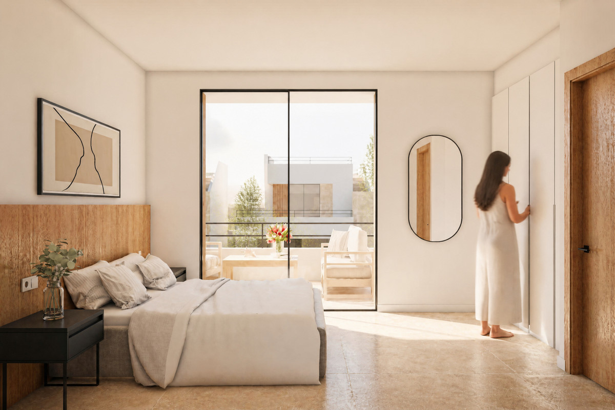 Modernos Dúplex de Lujo con Servicios Premium en Alhama, Descubre dúplex de lujo en Alhama de Murcia. 3 hab, 2 baños, acabados premium, aerotermia, piscina y golf. Cerca de playas y naturaleza. ¡Tu hogar ideal por 388