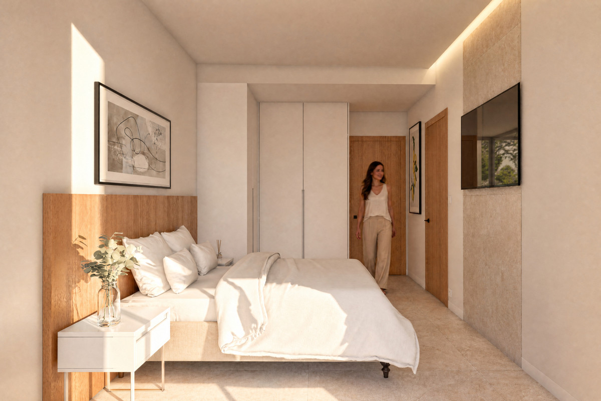 Modernos Dúplex de Lujo con Servicios Premium en Alhama, Descubre dúplex de lujo en Alhama de Murcia. 3 hab, 2 baños, acabados premium, aerotermia, piscina y golf. Cerca de playas y naturaleza. ¡Tu hogar ideal por 388
