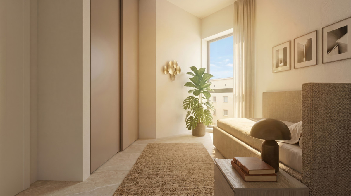 Guardamar: Apartamento de Ensueño a Pasos del Mar, Apartamento moderno de 2 dorm. en Guardamar del Segura, Costa Blanca. A 600m de la playa, piscina, acabados de lujo. Ideal para vivir, vacaciones o inversión. ¡