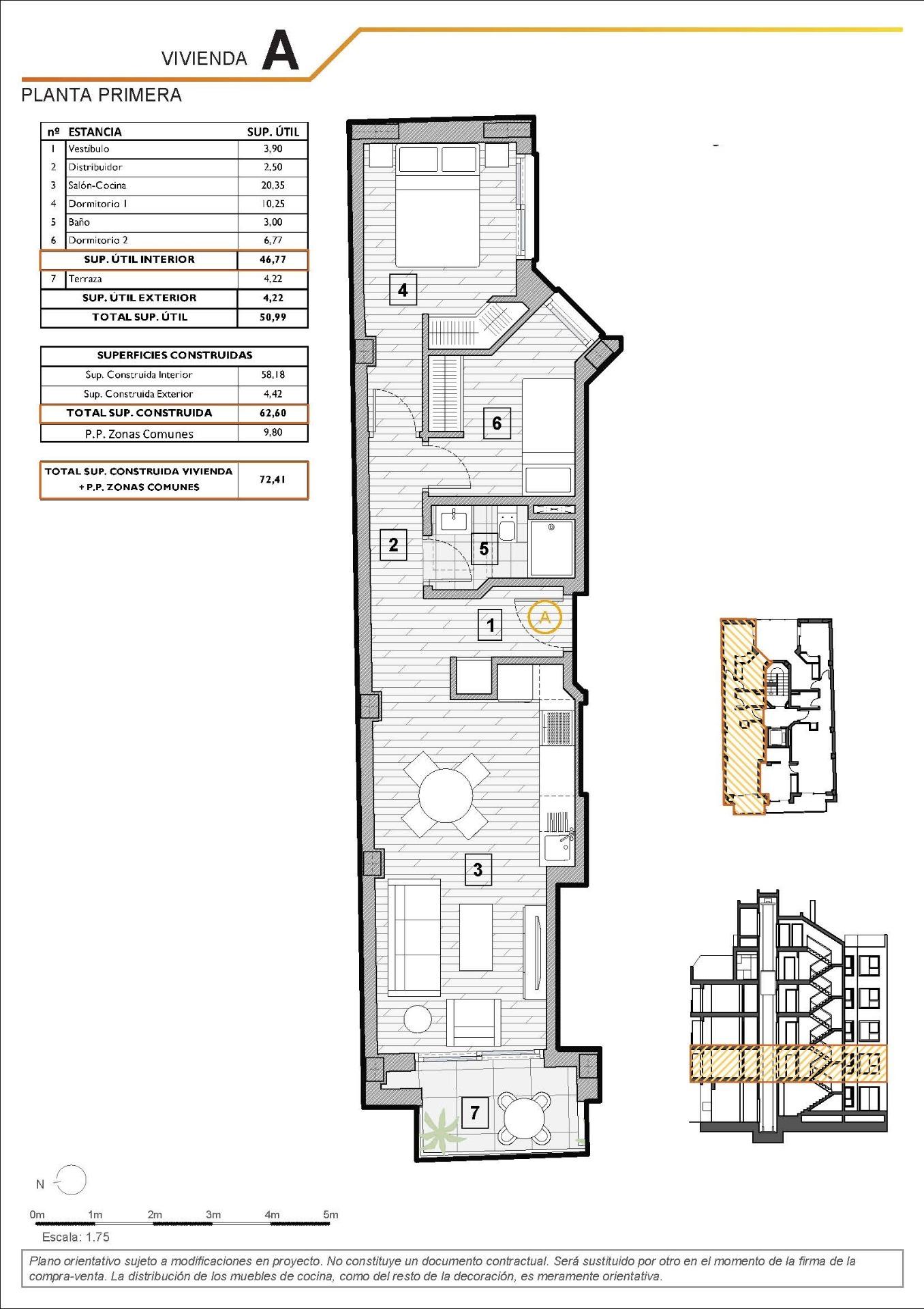 Apartamento de Obra Nueva a Pasos de la Playa en Guardamar, Descubre tu apartamento de obra nueva en Guardamar del Segura, Costa Blanca. A 600m de la playa, 2 hab, terraza, piscina. Vive el lujo mediterráneo por 240.000€