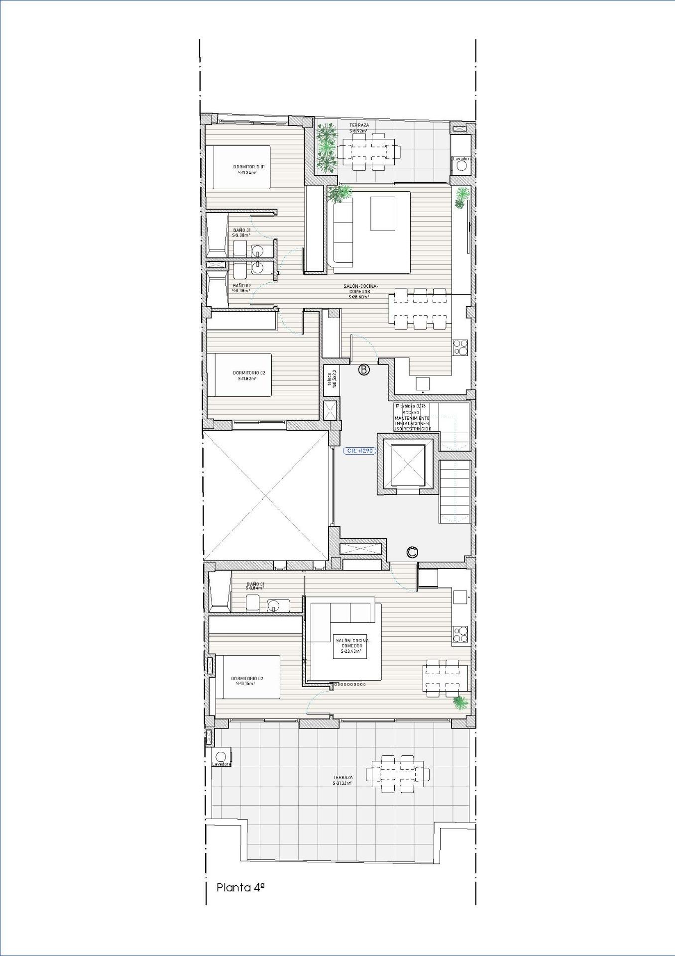 Ático de Lujo en Guardamar: Vistas, Exclusividad y Playa, Descubre ático de lujo a estrenar en Guardamar del Segura, Costa Blanca. Complejo boutique con privacidad, a 700m de la playa. 2 hab, terrazas, acabados premium